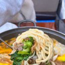 이조손칼국수 이미지