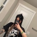 [톱스타뉴스] “The volunteers in Seattle last year”…박희영, 거울 앞 흑발 셀카→여운 가득한 변화 이미지