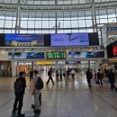 서울역 철도비디오 이미지