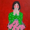 합천신문 수필 &#39;신혼여행지에서&#39; /문경자 이미지