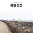 동복환해장성 | 제주도 무료 명소, 산책하기 좋은 <환해장성>