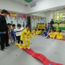 오목태권도