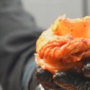 묵은지 감자탕 이미지