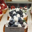 파리크라상 분당정자점