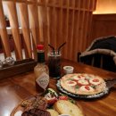 전주 객사 양식 맛집 재방문, 모악산호랭이 스테이크&amp;피자