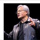 [컴퓨터과학과/참고] GTC March 2024 Keynote with NVIDIA CEO Jensen Huang 이미지