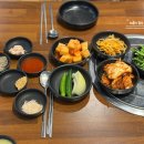 청진동해장국교보점 | [광주/상무지구] 상무지구 뼈해장국 맛집 추천 “뼈대군 국밥”