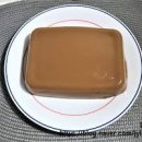 도토리묵 만들기 도토리가루로 만드는법 곁들임 양념장 까지 이미지