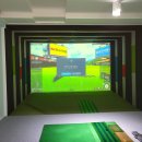 서진스크린골프 이미지