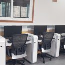 대산도서관 이미지