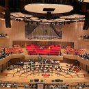 부천아트센터 콘서트홀 이미지