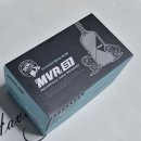 지넷시스템 MVR S1 32기가 2채널 오토바이 블랙박스 최저가 판매 이미지