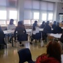 안강제일초등학교 | 경주천연공방 :: GEOBON_STUDIO[거봉공방] :: 경주 안강제일초등학교 외부출강 후기