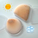 팡팡 | 스튜디오17 팡팡 대왕&amp;삼각 퍼프 후기 | 베이스 시간 단축템(망곰 에디션)