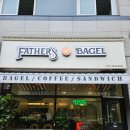 파더스베이글(father's bagel) | [고양/일산호수공원]샌드위치 맛집 카페 파더스 베이글 FATHER'S BAGEL