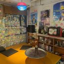 여러분 | 왕십리역 레트로감성 야장 술집 신사숙녀여러분포차 내돈내산 후기