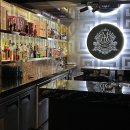 맛집 #메종 한남 브이 #한강뷰 칵테일바 #부르스게타 #<b>피카타</b> #트러플 관자 리조또 #시그니처칵테일