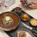 양산함흥냉면 | 수원스타필드 쭈반&이병태 함흥냉면 - 물냉면과 삼겹살 반상 후기