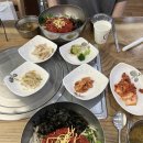 [전북 김제 맛집] 전주 근교 맛집 김제 원평지평선청보리한우촌 육회비빔밥 솔직후기