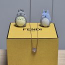 오!락 | 펜디 오'락 브레이슬릿 팔찌 언박싱 후기 | 여자 명품 팔찌 여친 선물 추천