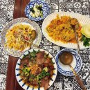 홍대 태국음식 소고기 쌀국수가 맛있는 합정동 '살라타이'