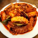 서린빌딩 | [종로/시청/광화문맛집]매운 낙지볶음🐙/서린낙지