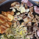 청전식당
