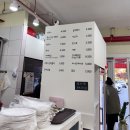 삼익분식 | 수서역 떡볶이 하니학교앞분식 순한떡볶이 맛집 취향저격!