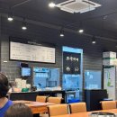 컴포즈커피계룡대실점 | 2025년 7월 | 본격적인 여름 시작