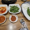 백암신화순대국 이미지