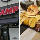 스모키캠프 이미지