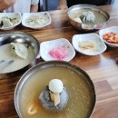 전철우고향랭면신제주직영점