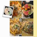 푸실 | [부산 광안리 금련산역/남천동] 감동받은 생일 후기 &#39;푸실 광안리 (Pusil)&#39; 데이트 필수 코스 맛집