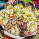 조개구이 이미지