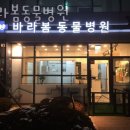 바라봄동물병원 | 성동구 하왕십리동 동물병원 바라봄동물병원 위치 오는길 후기