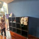 강동아트센터 화장실 이미지