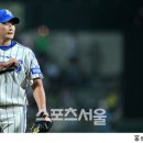 [5대1 핑퐁인터뷰] 오승환 &#34;결혼? 소개나 시켜주고 닥달해&#34; 이미지