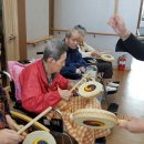 소고놀이 이미지