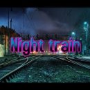 Steve Winw3ood - Night Train 이미지