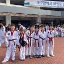 서린8태권도장 이미지