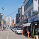 권선2동 맛고을 음식문화거리 이미지