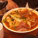 속초오징어짬뽕 | 속초 청초호 점심맛집 짬뽕명가 속초오징어짬뽕 내돈내산후기