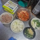 왕돼지 김치찌개 이미지