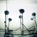 하룬 파로키 회고전 이미지