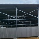 안산태양광발전소 이미지