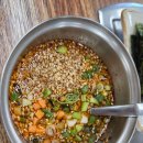 은정식당 - 아산시 | 울산 북구 천곡동 맛집 은정은, 전복·곤드레 돌솥밥으로 즐기는 건강한 한 끼 (내돈내산)