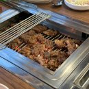 안중숯불갈비 이미지