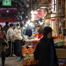 동상전통시장 이미지