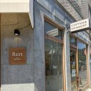 면목역 디저트 카페 추천 플럿커피 내돈내산 에그스콘 강추