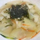 강조손칼국수 이미지